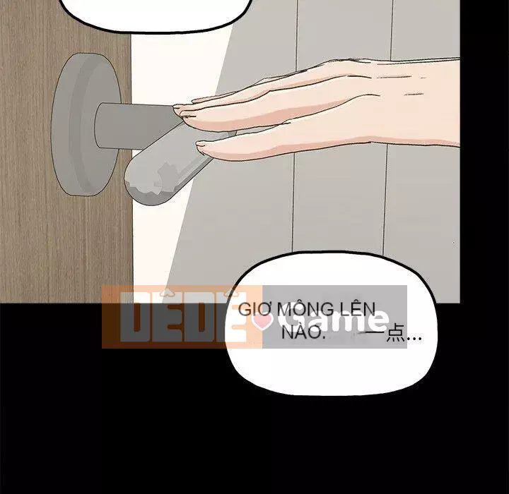 Niềm hạnh phúc Chương 1-32