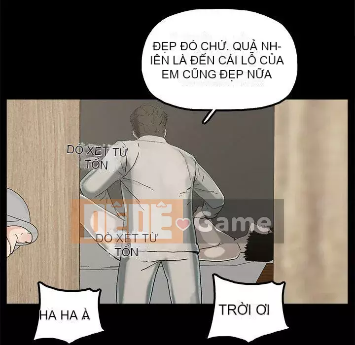 Niềm hạnh phúc Chương 1-32