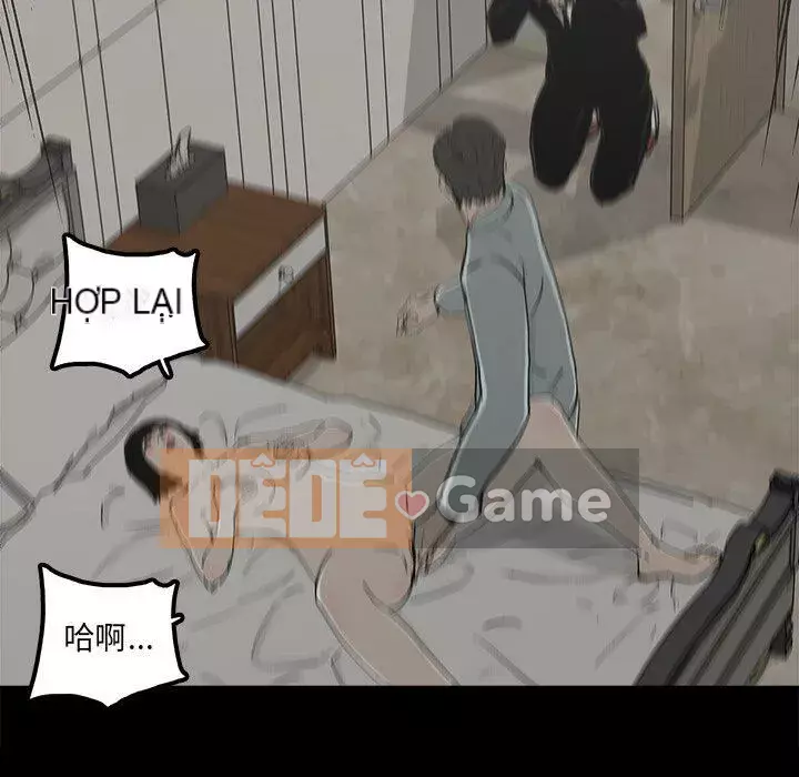 Niềm hạnh phúc Chương 1-32