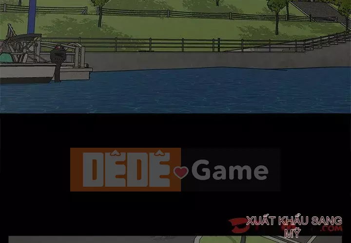 Niềm hạnh phúc Chương 1-32