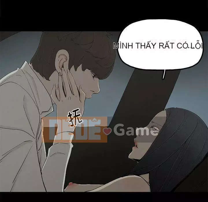 Niềm hạnh phúc Chương 1-32