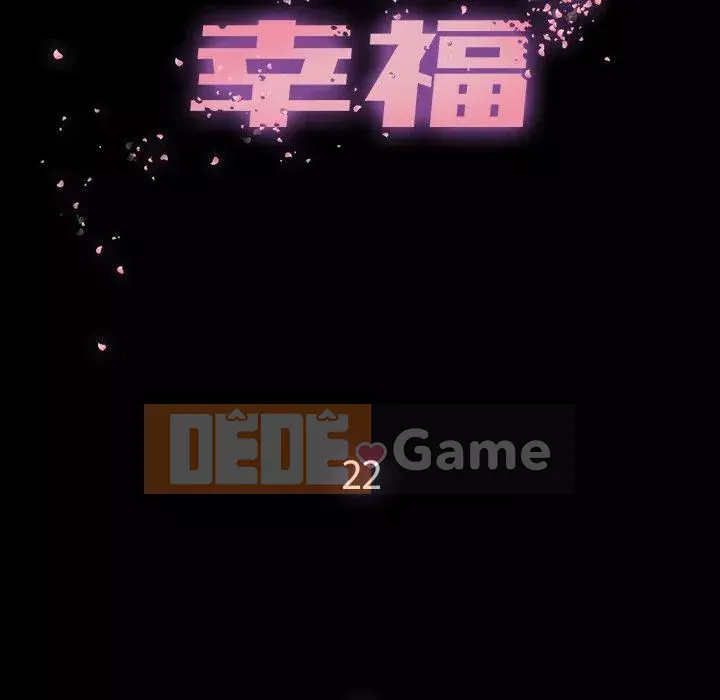 Niềm hạnh phúc Chương 1-32