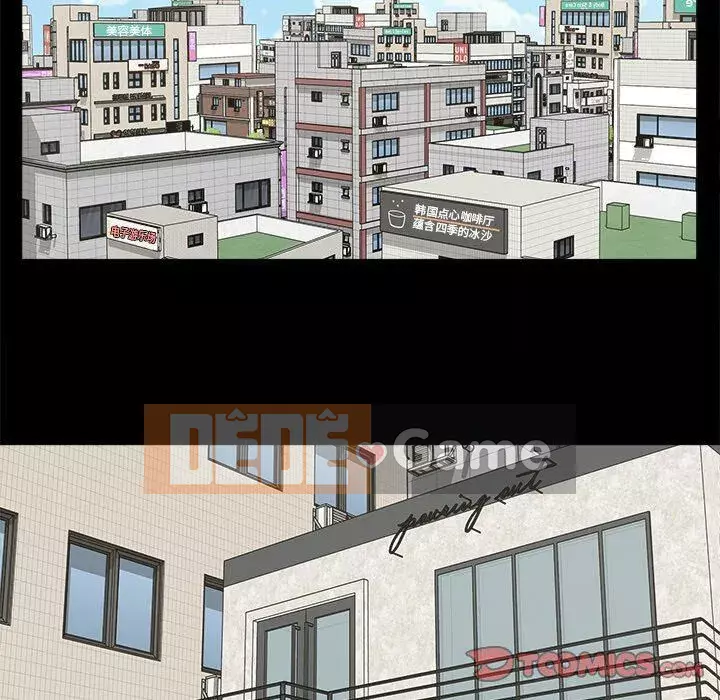 Niềm hạnh phúc Chương 1-32