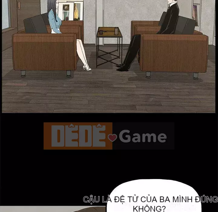 Niềm hạnh phúc Chương 1-32