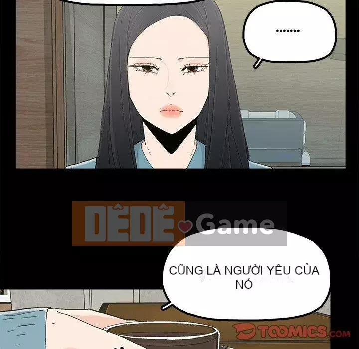 Niềm hạnh phúc Chương 1-32