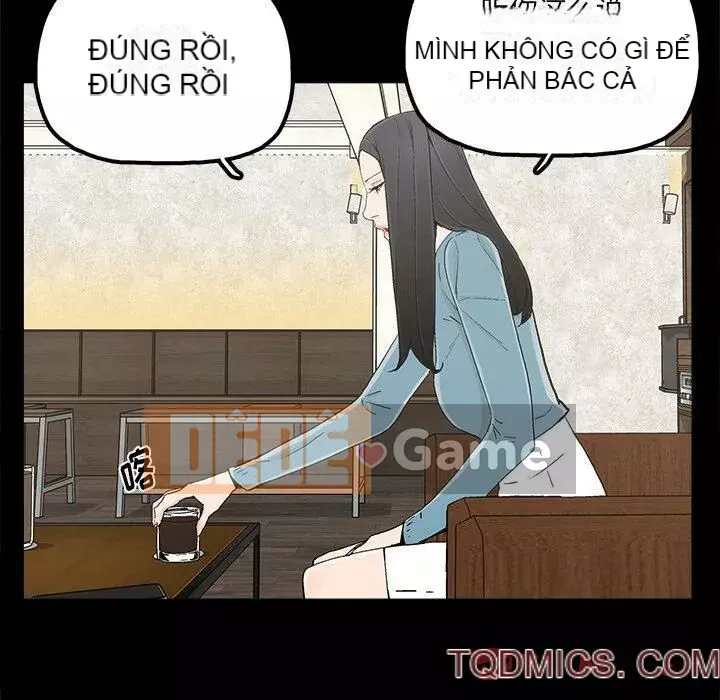 Niềm hạnh phúc Chương 1-32