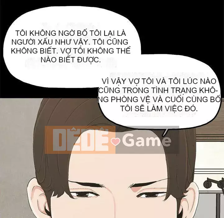 Niềm hạnh phúc Chương 1-32