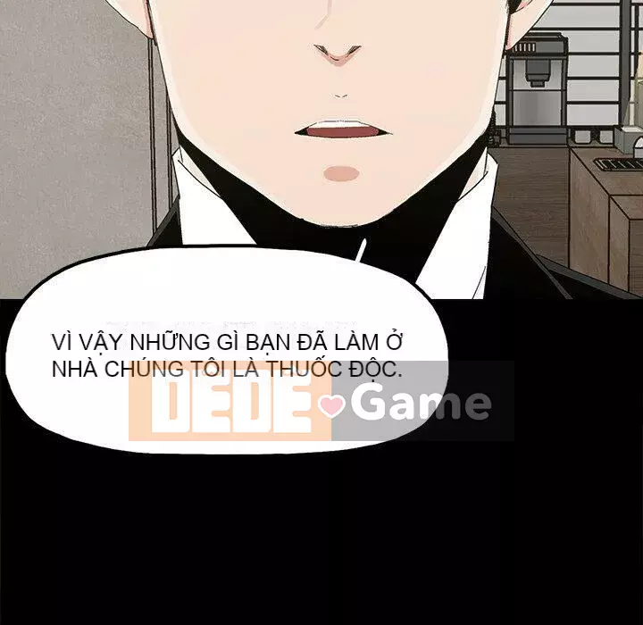 Niềm hạnh phúc Chương 1-32