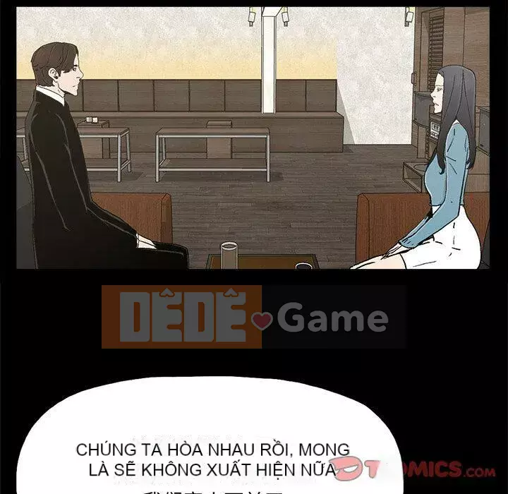 Niềm hạnh phúc Chương 1-32