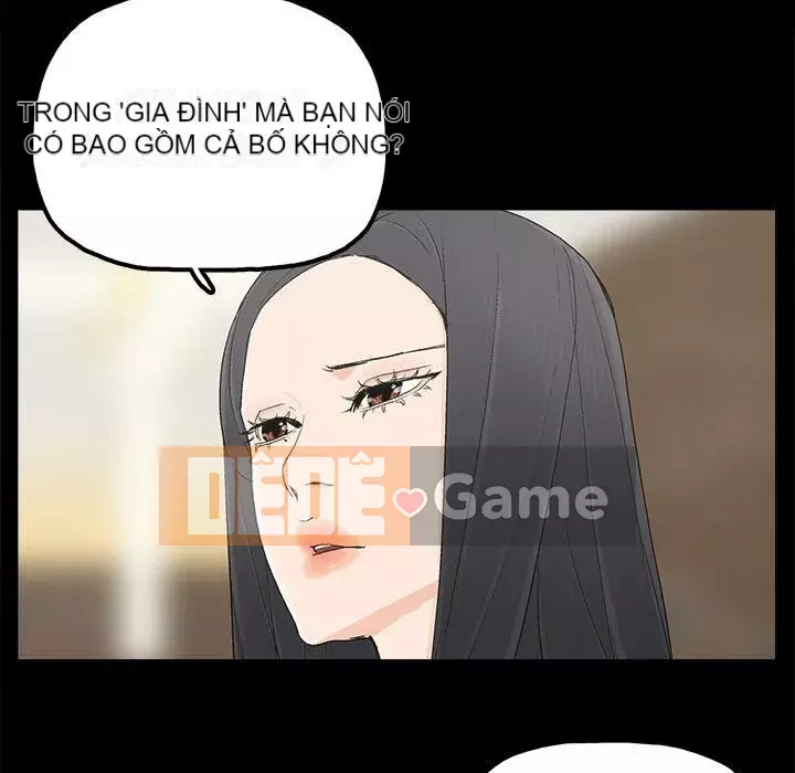 Niềm hạnh phúc Chương 1-32