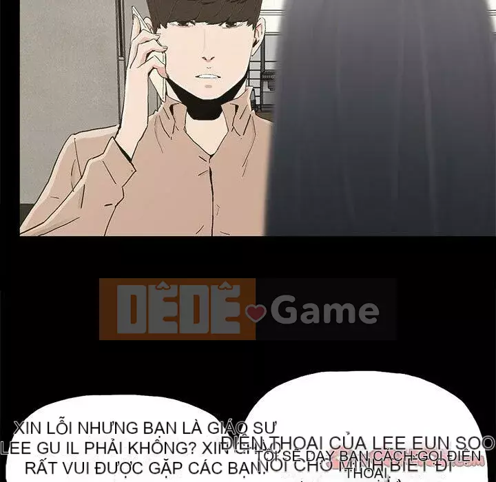 Niềm hạnh phúc Chương 1-32