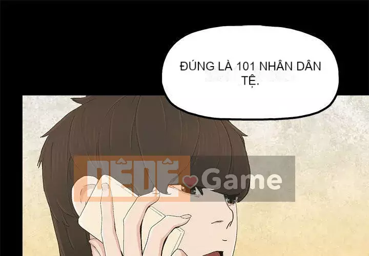 Niềm hạnh phúc Chương 1-32