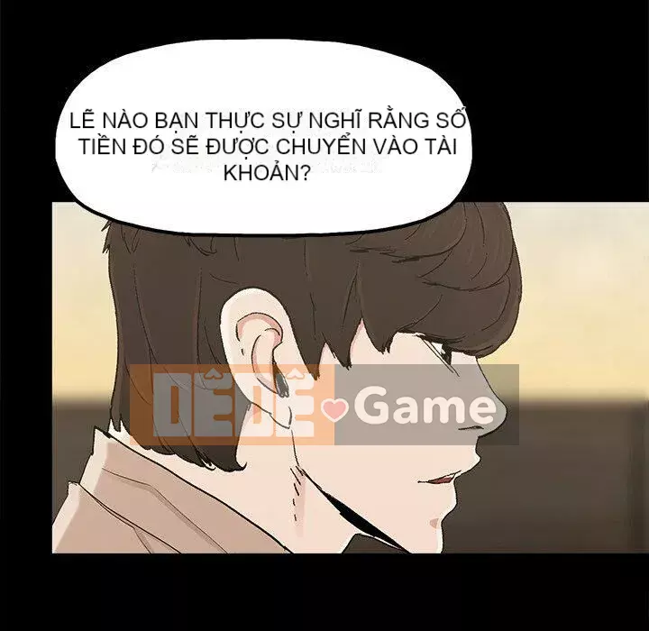 Niềm hạnh phúc Chương 1-32