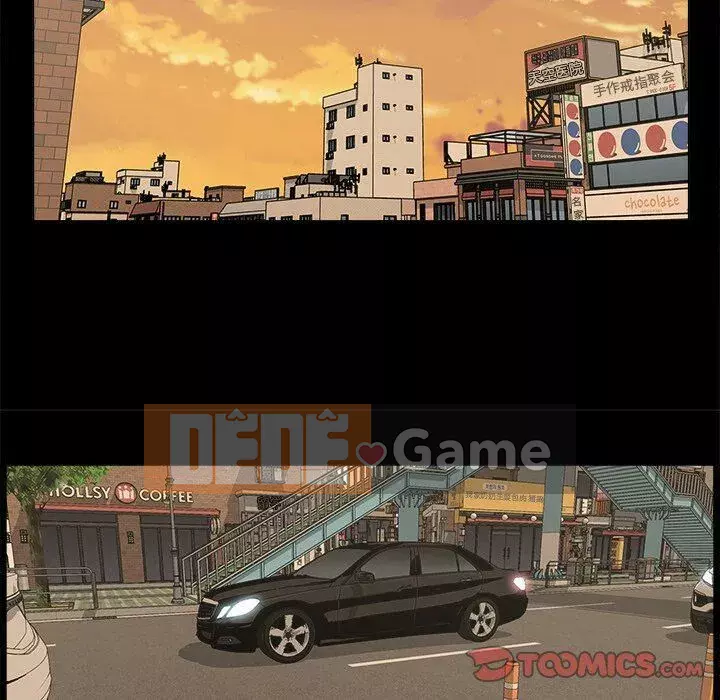 Niềm hạnh phúc Chương 1-32