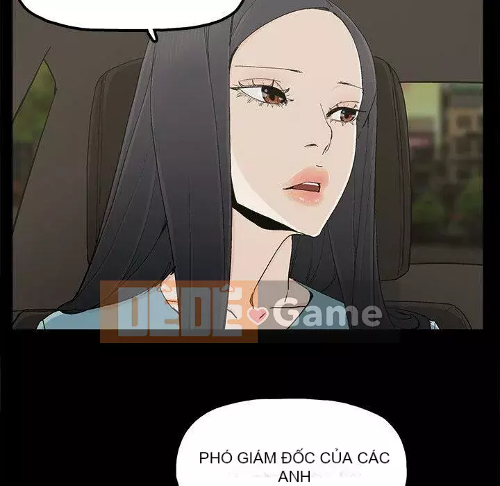 Niềm hạnh phúc Chương 1-32