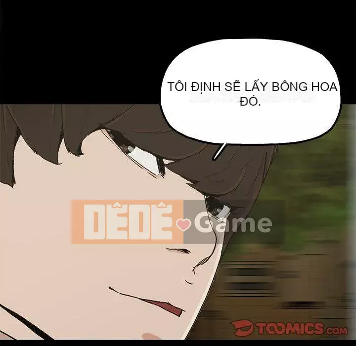 Niềm hạnh phúc Chương 1-32