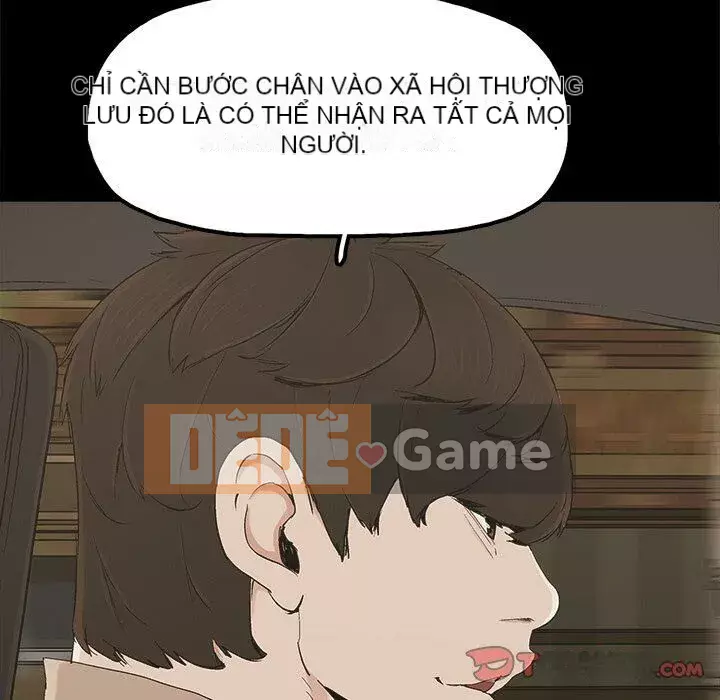 Niềm hạnh phúc Chương 1-32