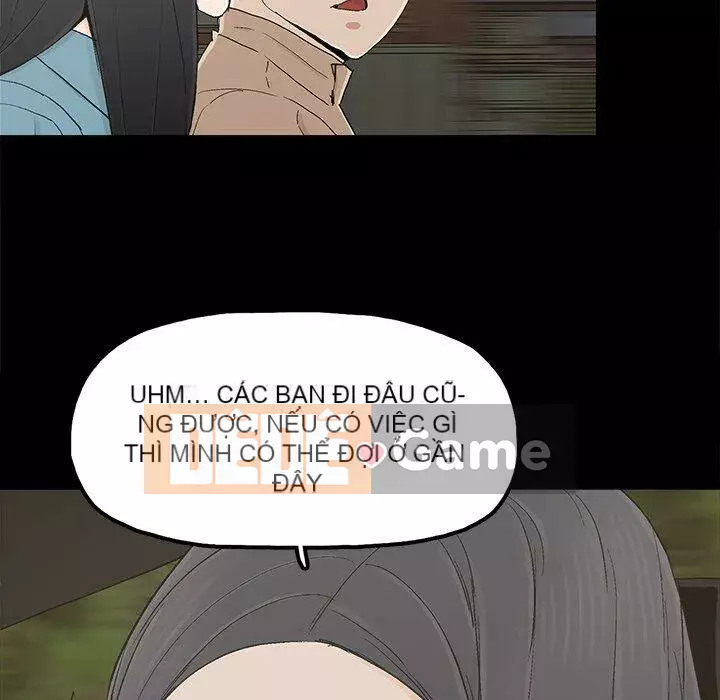 Niềm hạnh phúc Chương 1-32