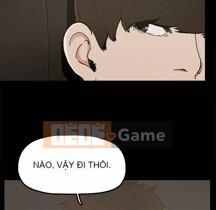 Niềm hạnh phúc Chương 1-32