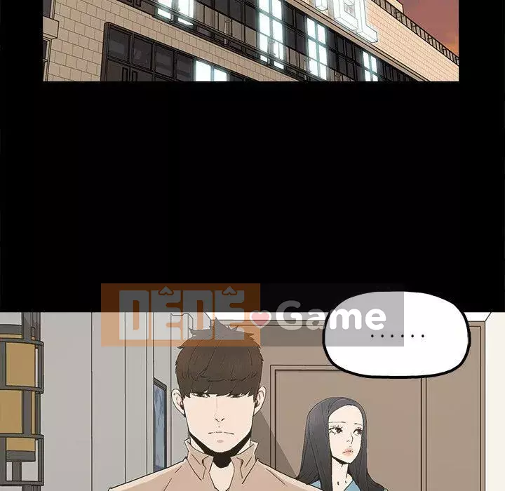 Niềm hạnh phúc Chương 1-32