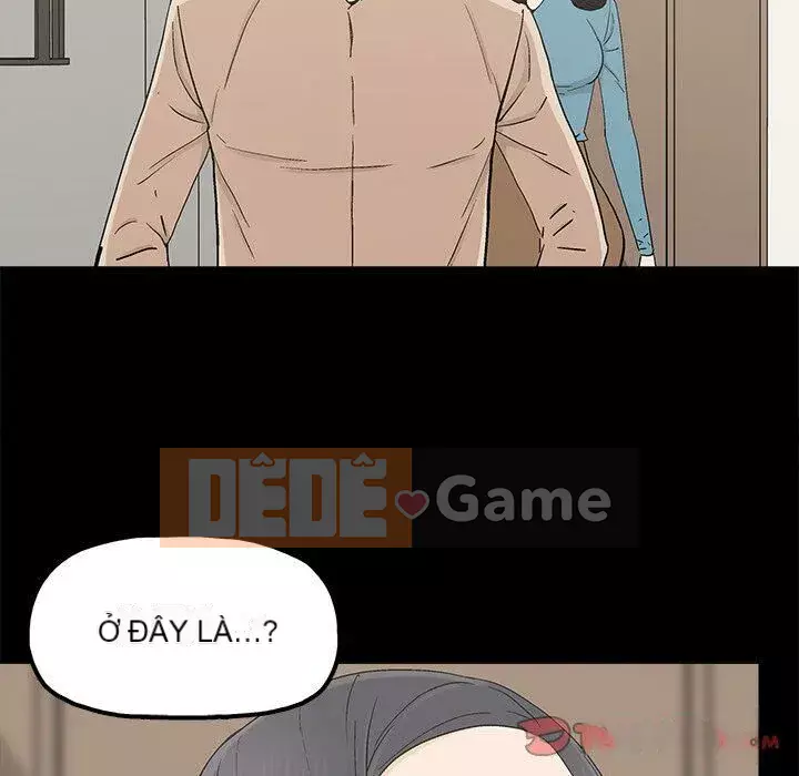 Niềm hạnh phúc Chương 1-32