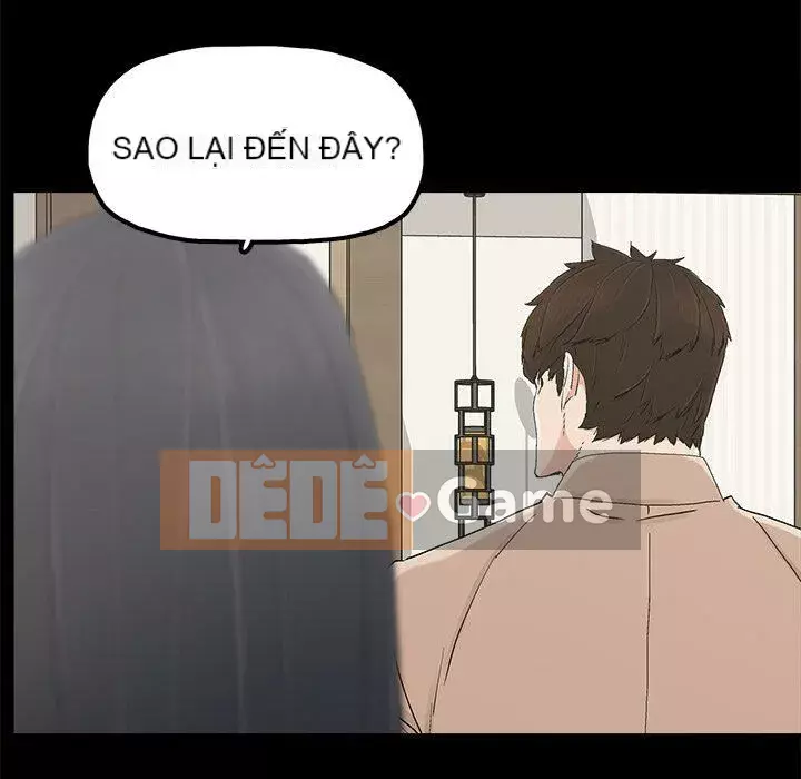 Niềm hạnh phúc Chương 1-32