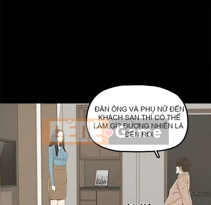 Niềm hạnh phúc Chương 1-32