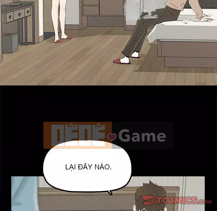 Niềm hạnh phúc Chương 1-32