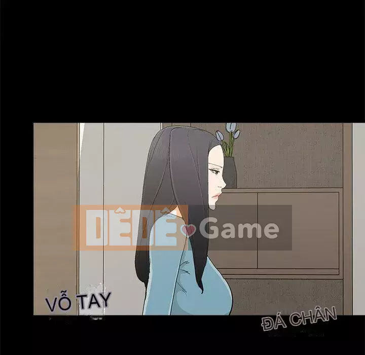 Niềm hạnh phúc Chương 1-32