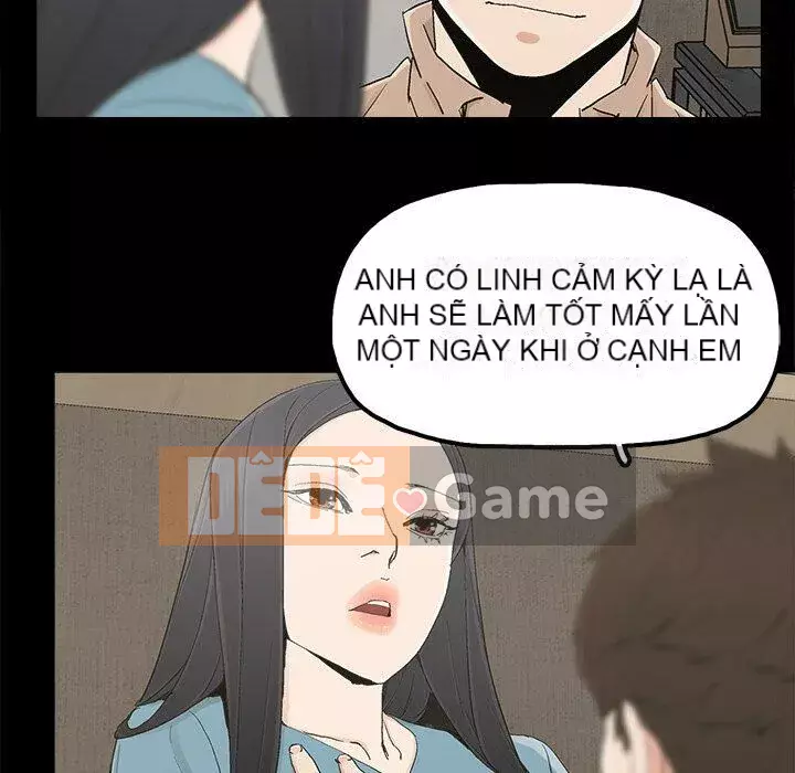 Niềm hạnh phúc Chương 1-32