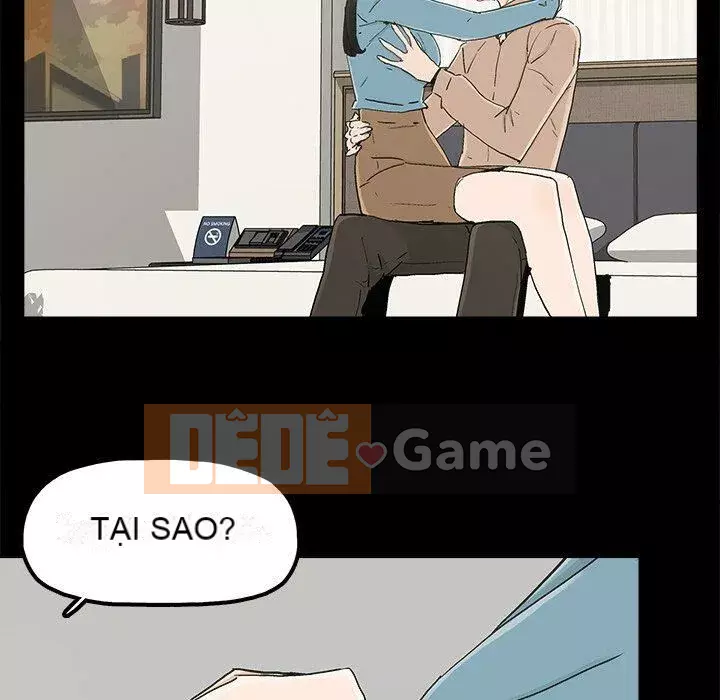 Niềm hạnh phúc Chương 1-32