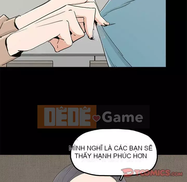 Niềm hạnh phúc Chương 1-32