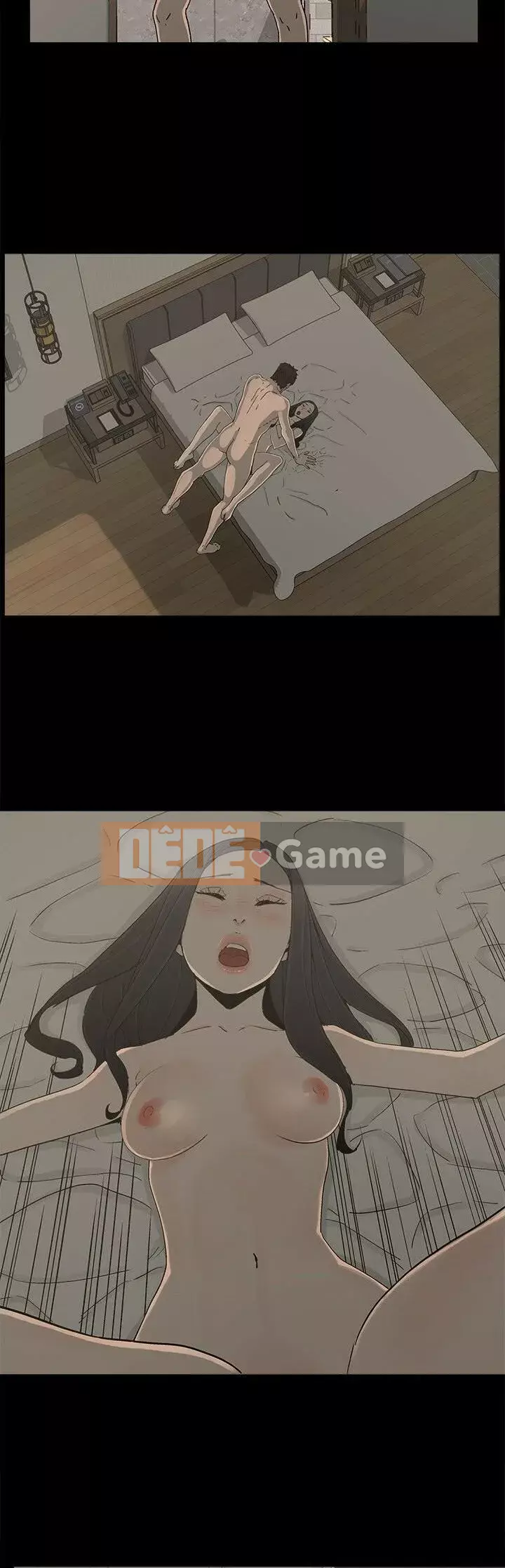 Niềm hạnh phúc Chương 1-32