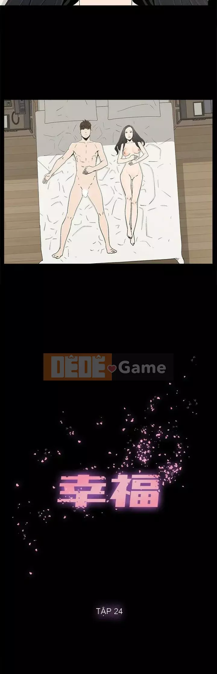 Niềm hạnh phúc Chương 1-32