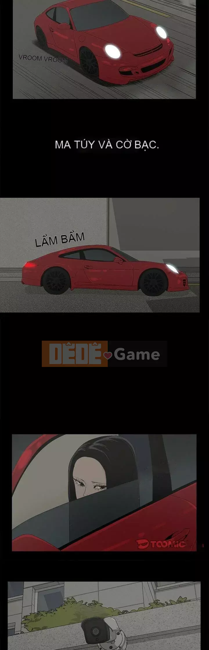 Niềm hạnh phúc Chương 1-32