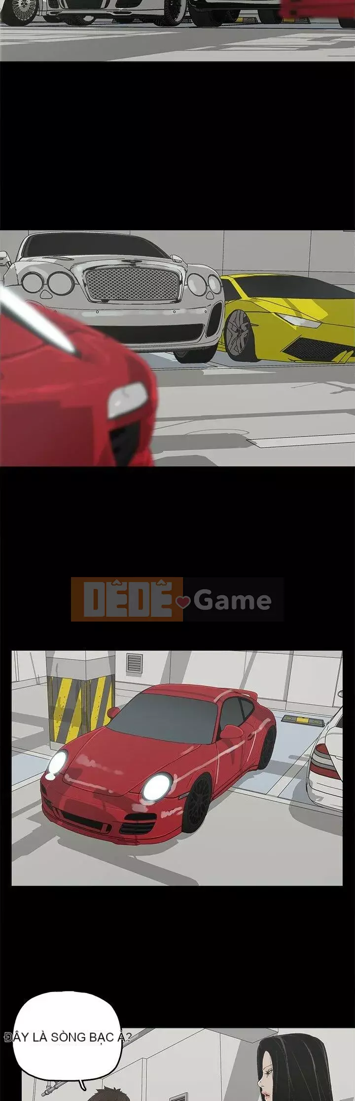 Niềm hạnh phúc Chương 1-32