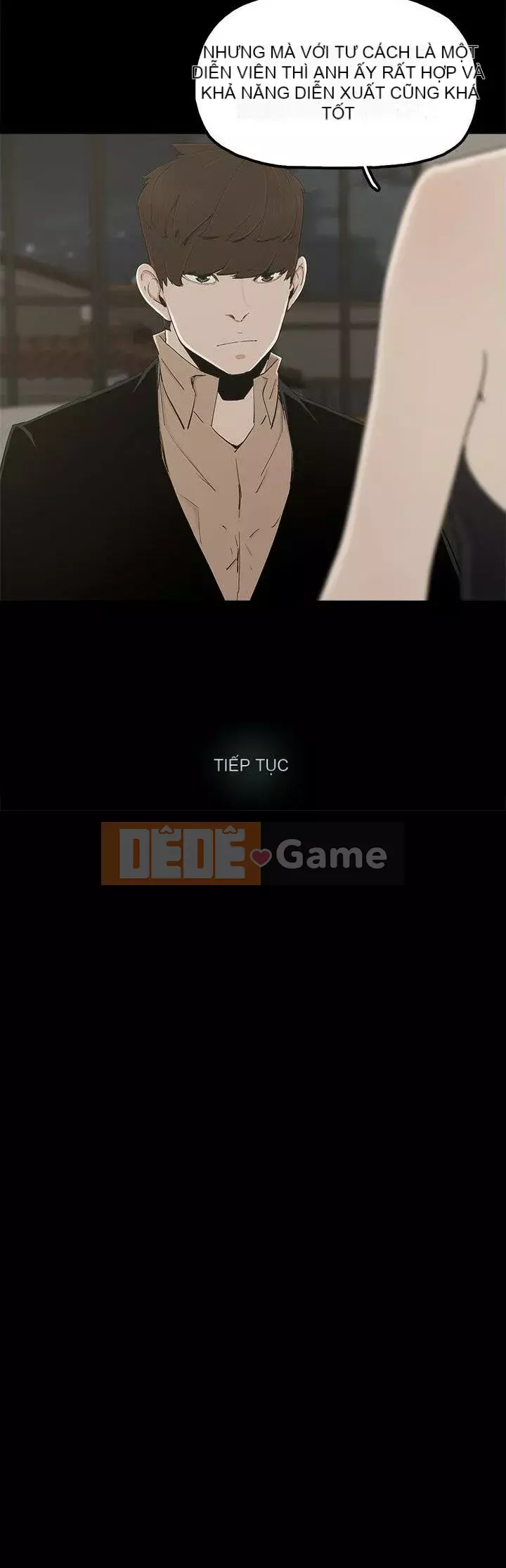 Niềm hạnh phúc Chương 1-32