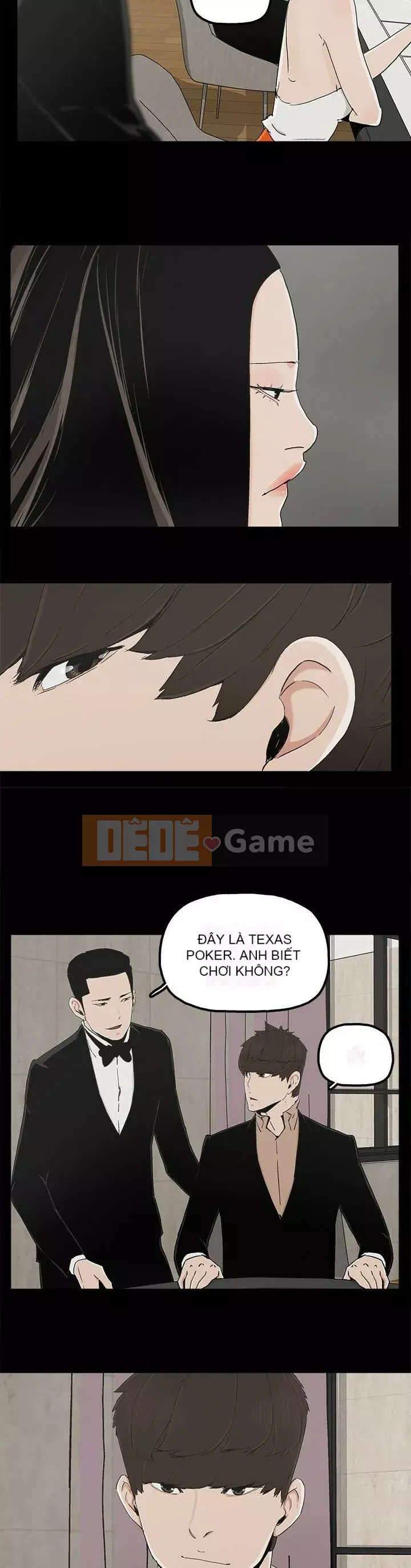 Niềm hạnh phúc Chương 1-32