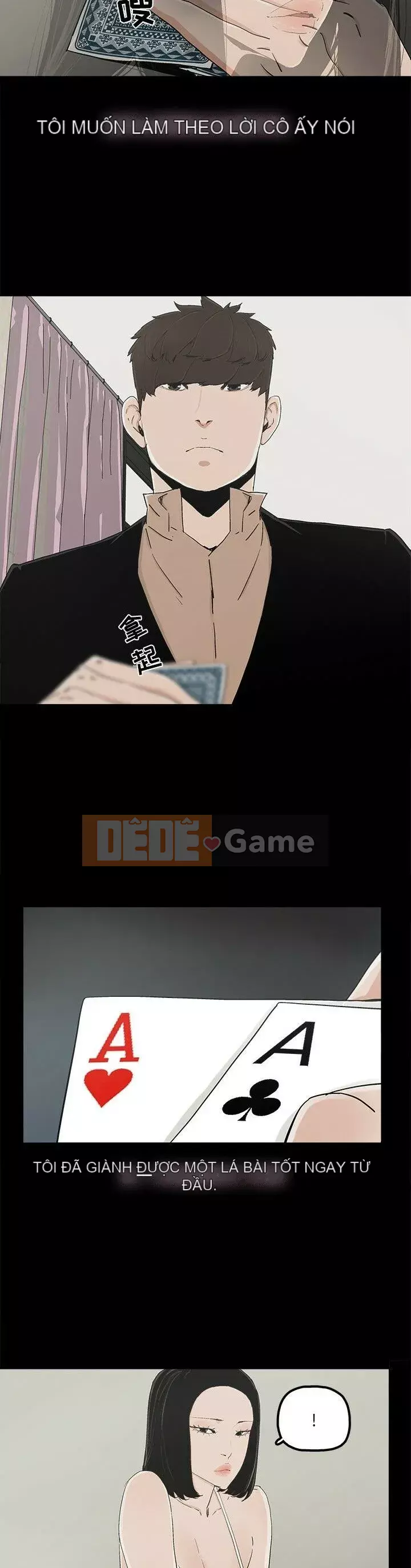 Niềm hạnh phúc Chương 1-32