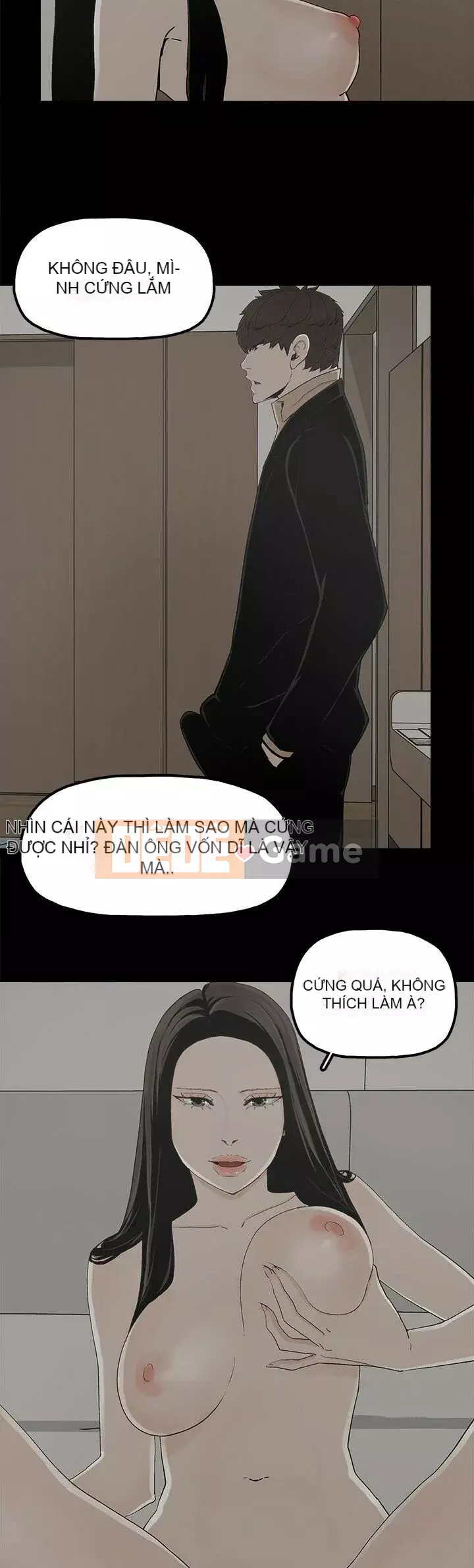 Niềm hạnh phúc Chương 1-32