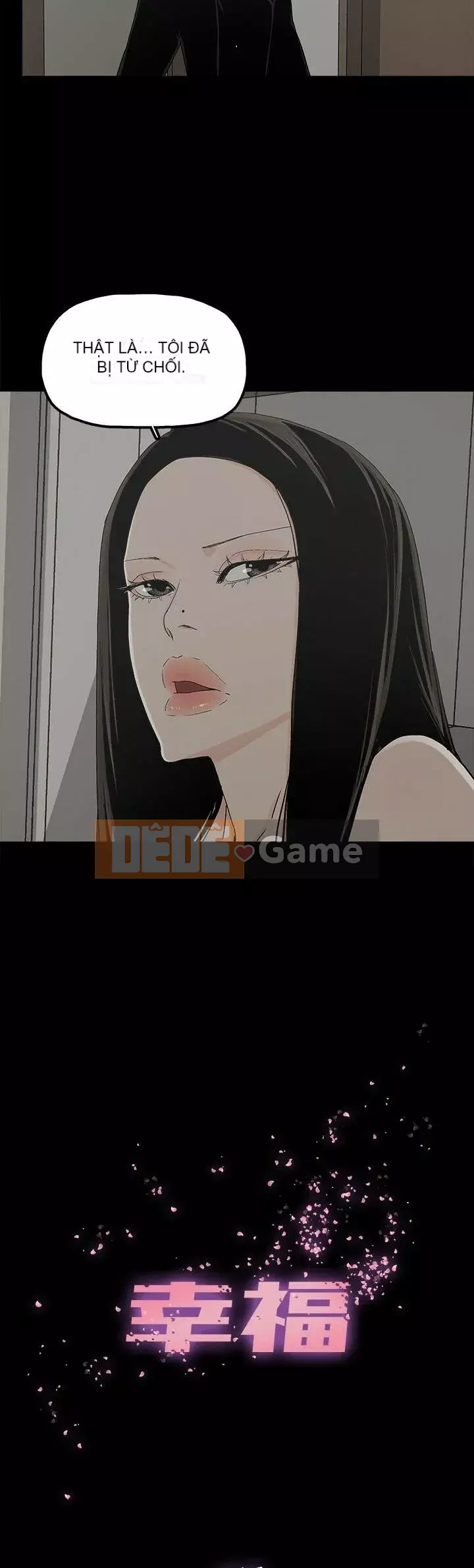 Niềm hạnh phúc Chương 1-32