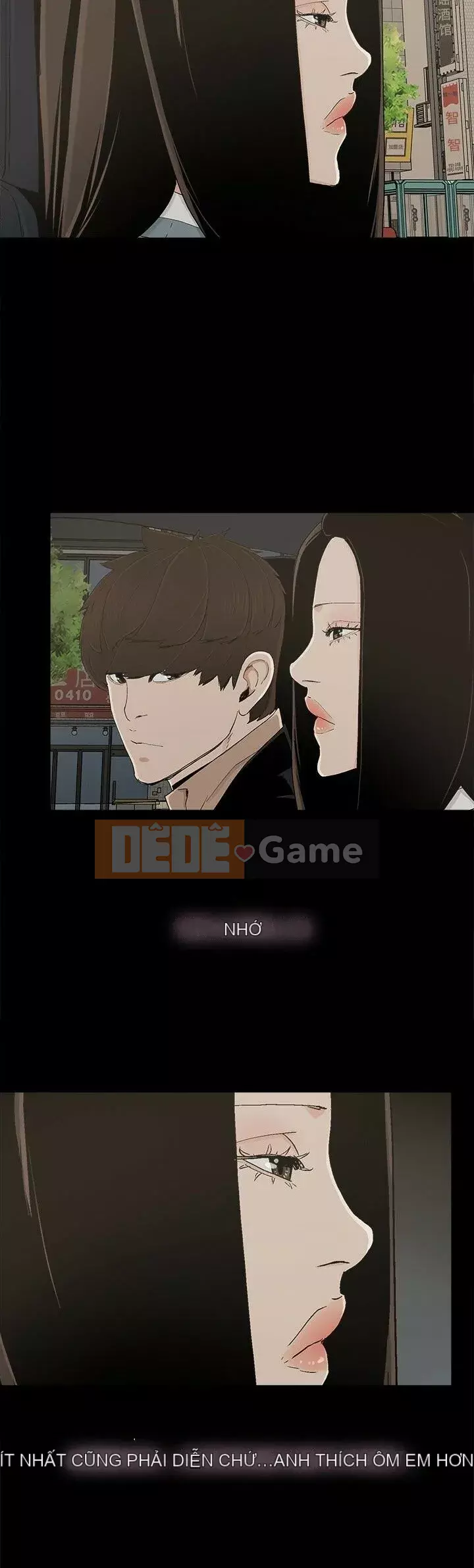 Niềm hạnh phúc Chương 1-32