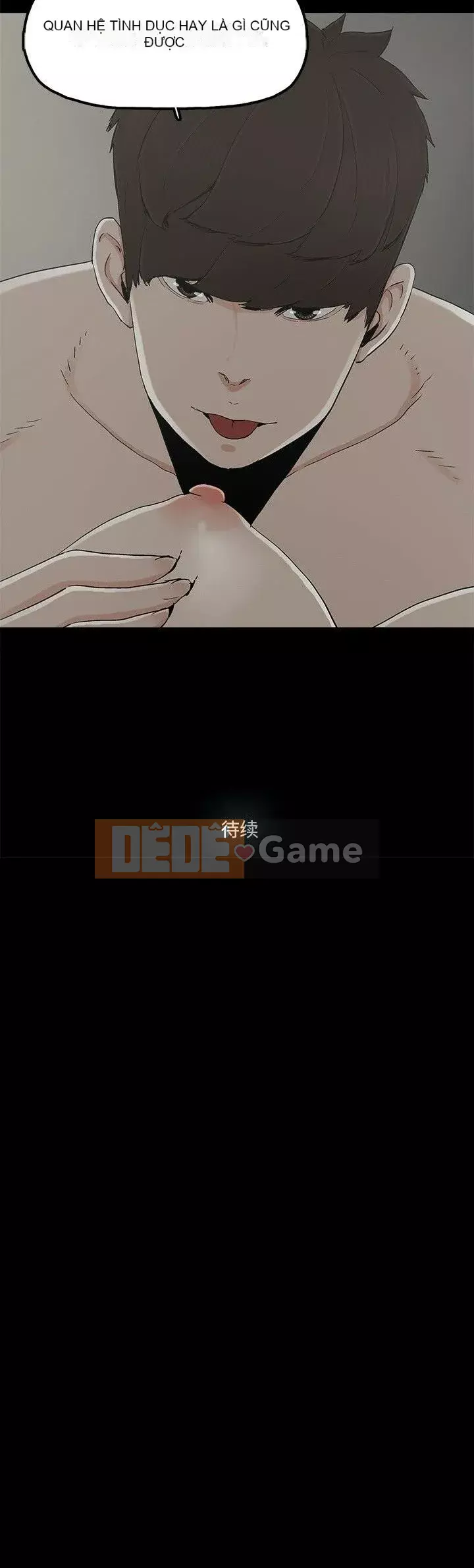 Niềm hạnh phúc Chương 1-32