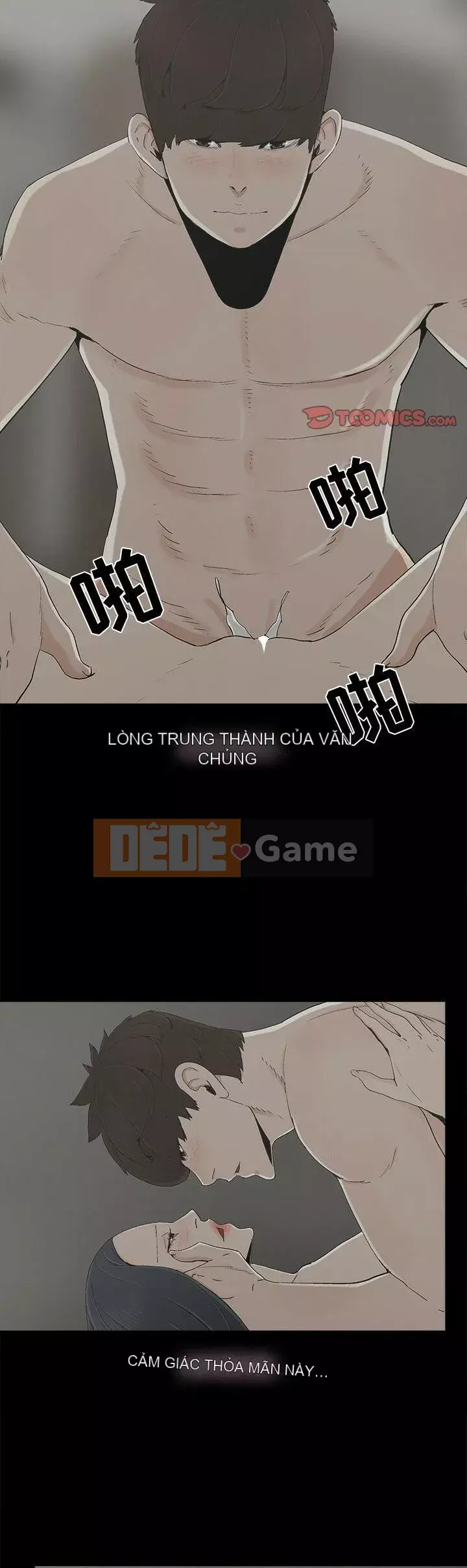 Niềm hạnh phúc Chương 1-32