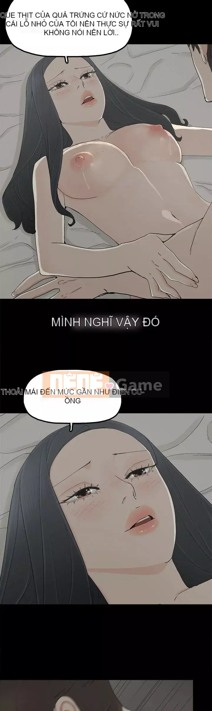 Niềm hạnh phúc Chương 1-32