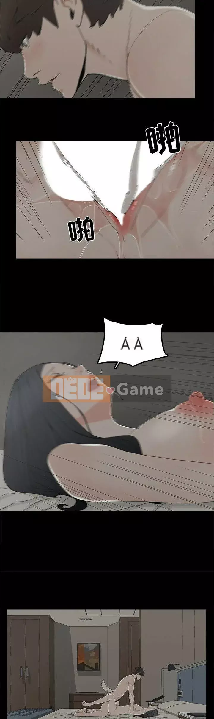 Niềm hạnh phúc Chương 1-32