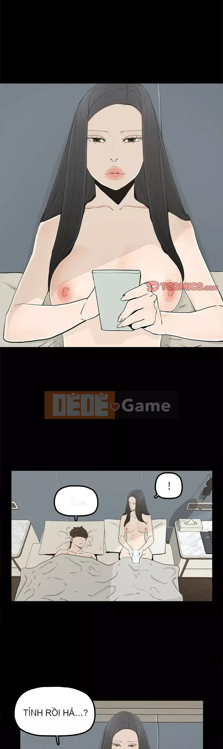 Niềm hạnh phúc Chương 1-32