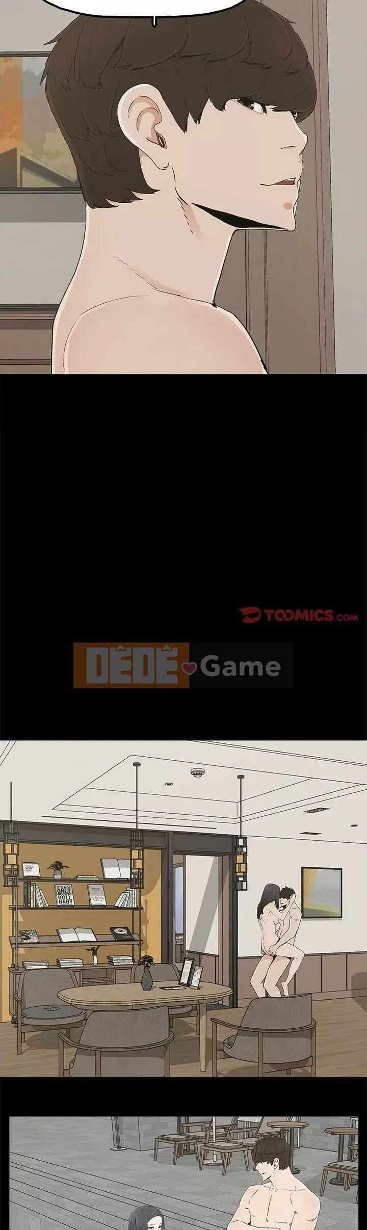 Niềm hạnh phúc Chương 1-32