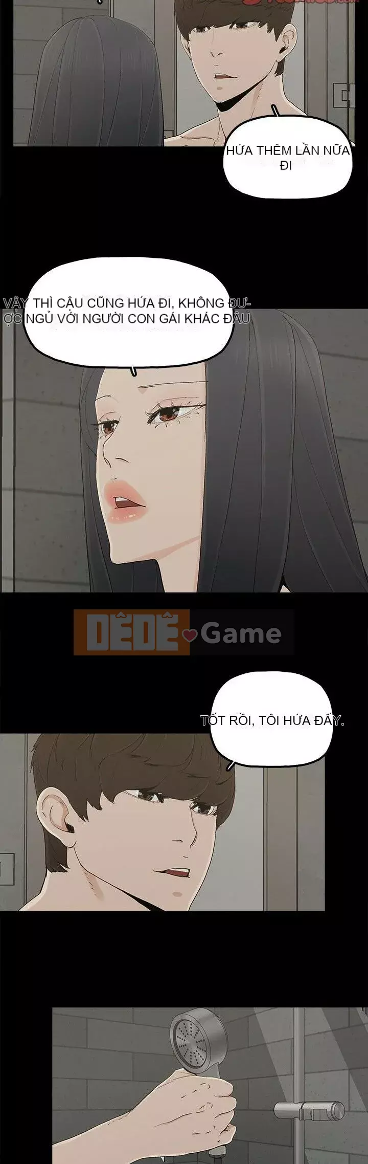 Niềm hạnh phúc Chương 1-32