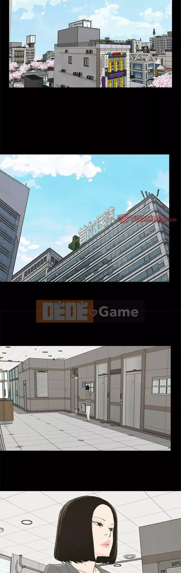 Niềm hạnh phúc Chương 1-32